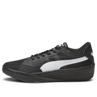 PUMA Clyde All-Pro Team 'Black White' 195509-07