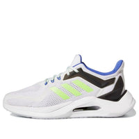 adidas Alphatorsion 2.0 'White Black Green' GZ8736