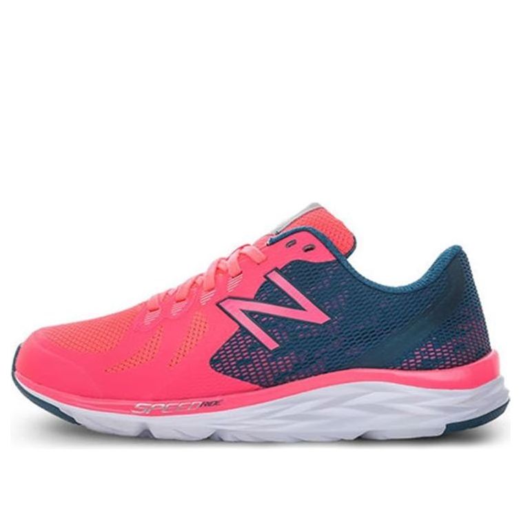 (WMNS) New Balance 790v6 'Navy Pink' W790LP6
