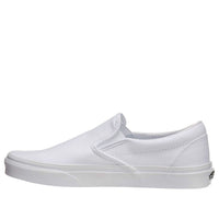 Vans Classic Slip-On 'White' VN0EYEW00