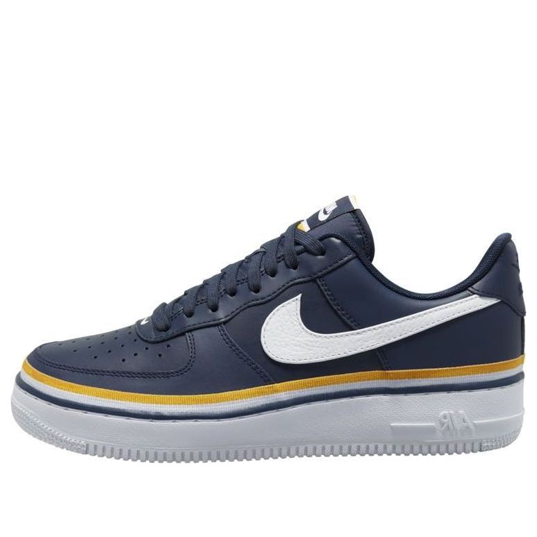 Nike Air Force 1 Low 'Ribbon - Obsidian' CJ1377-400