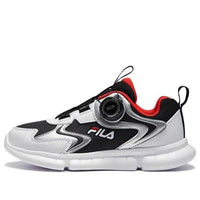 (GS) FILA BOA Training Shoes 'White Black Silver' K15B342404FBW