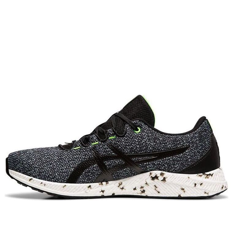 ASICS Hyper Gel Yu 'Black' 1021A065-005