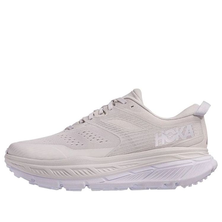 HOKA ONE ONE Stinson ATR 6 'Frost' 1110506-NCWT