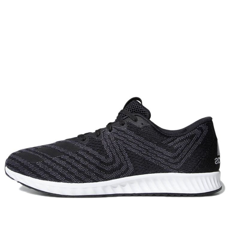 adidas AeroBounce PR 'Core Black' DA9917