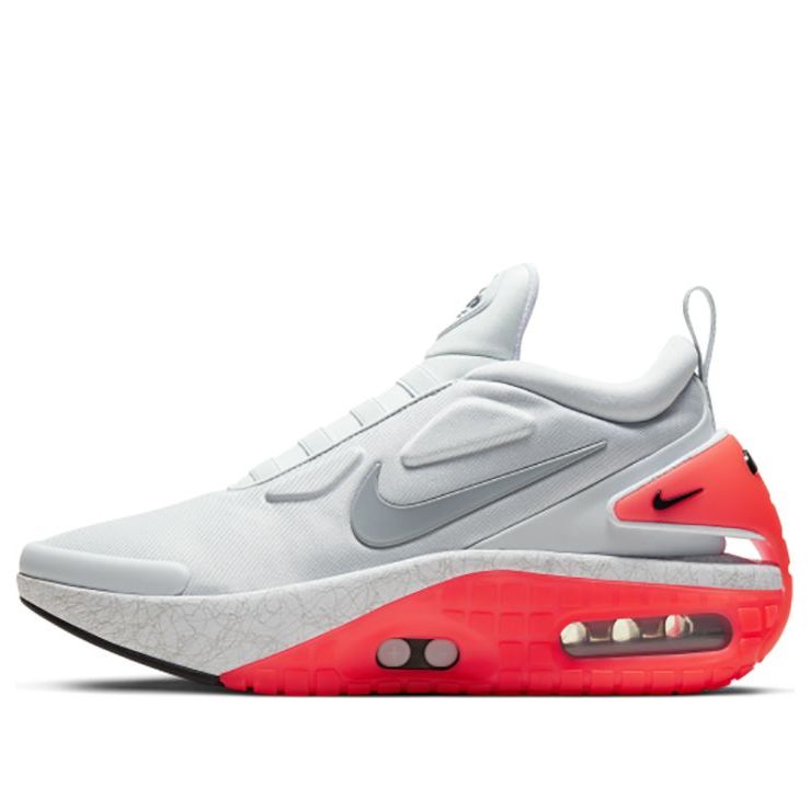 Nike Adapt Auto Max 'Infrared' EU Adapter CW7272-002