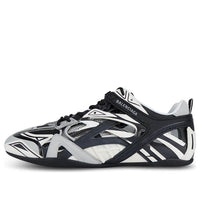 Balenciaga Drive Sneaker 'Light Grey Black' 624343-W2FD1-1019