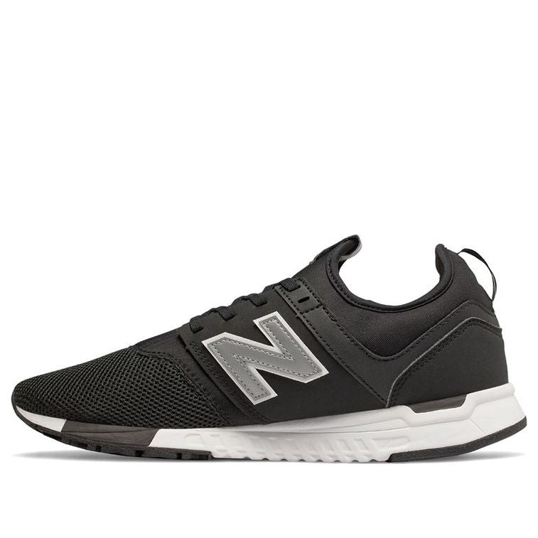 New Balance 247 D-Wide 'Black' MRL247OC