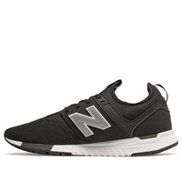 New Balance 247 D-Wide 'Black' MRL247OC
