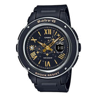 CASIO Baby-G 'Black' BGA-150ST-1A