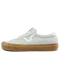 Vans Style 73 DX Anahaim Factory Shoes 'White Tan' VN0A3WLQB9L