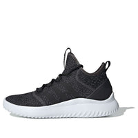 adidas neo ULTIMATE Black/White F34936