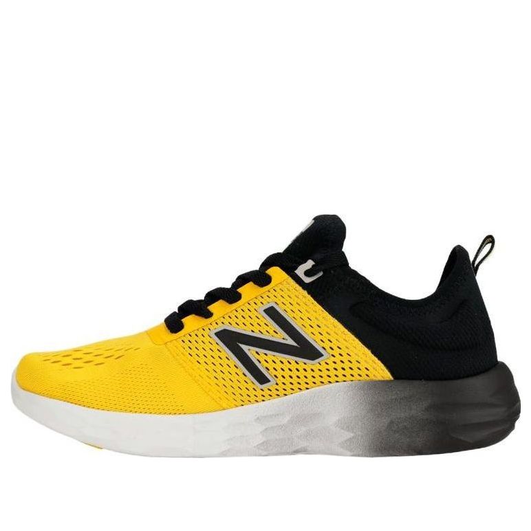 New Balance Sport 'Black Yellow White' MSPTZY2
