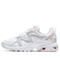 Nike Air Max Graviton 'White Metallic Gold' AT4525-104