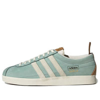adidas Gazelle Vintage Lightweight 'Light Green' H02229