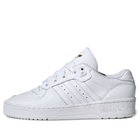 adidas Rivalry Low 'White Gold' FU9204