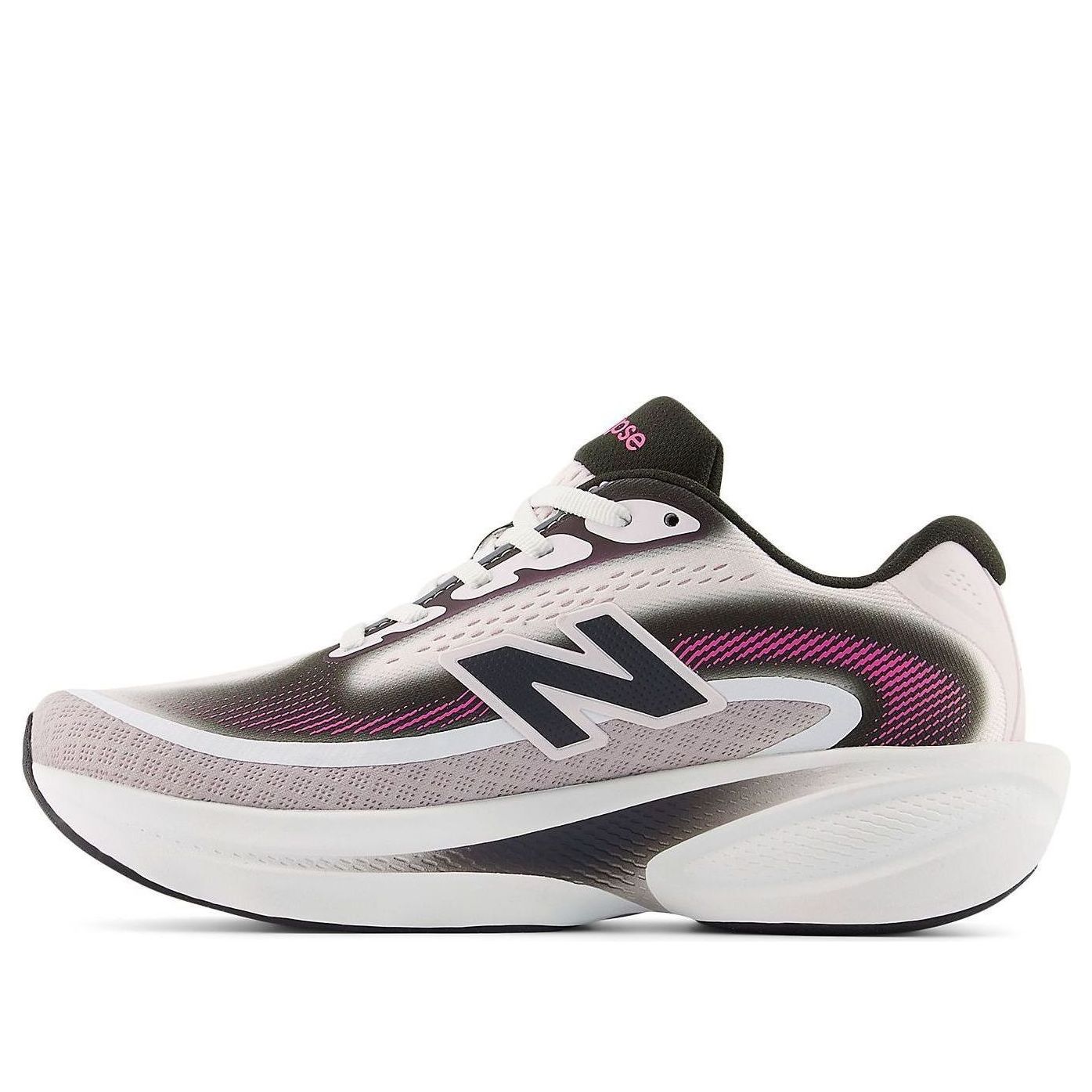 (WMNS) New Balance Ellipse v1 'Pink Heat Pink Granite' WELPS4HH