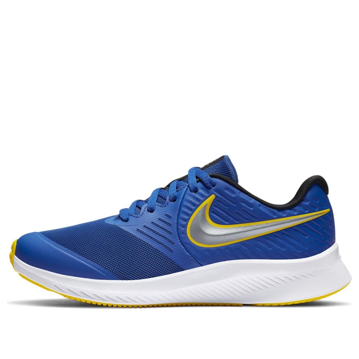 (GS) Nike Star Runner 2 'Game Royal' AQ3542-404