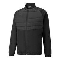 PUMA Team Liga Hybrid Jacket 'Black' 657321-03