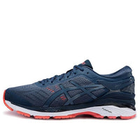 ASICS Gel-Kayano 24 2E 'Blue White' T7A0N-5656