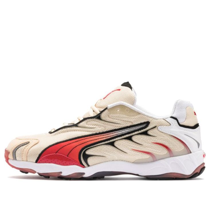 PUMA Inhale 'Summer Melon' 370769-01