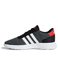 (TD) adidas neo Lite Racer 'Black Red White' F35530