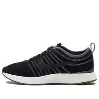(WMNS) Nike Dualtone Racer SE 'Black Gum Brown' 940418-004
