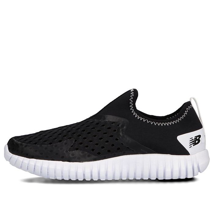New Balance Aqua Drift K Black YTAQDLB1