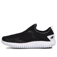 New Balance Aqua Drift K Black YTAQDLB1