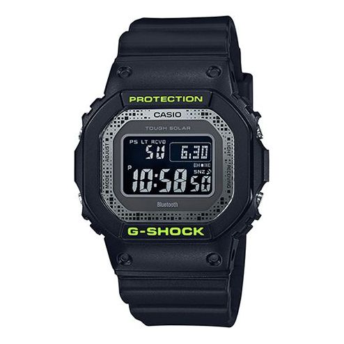 CASIO Baby-G 'Black' GW-B5600DC-1PR