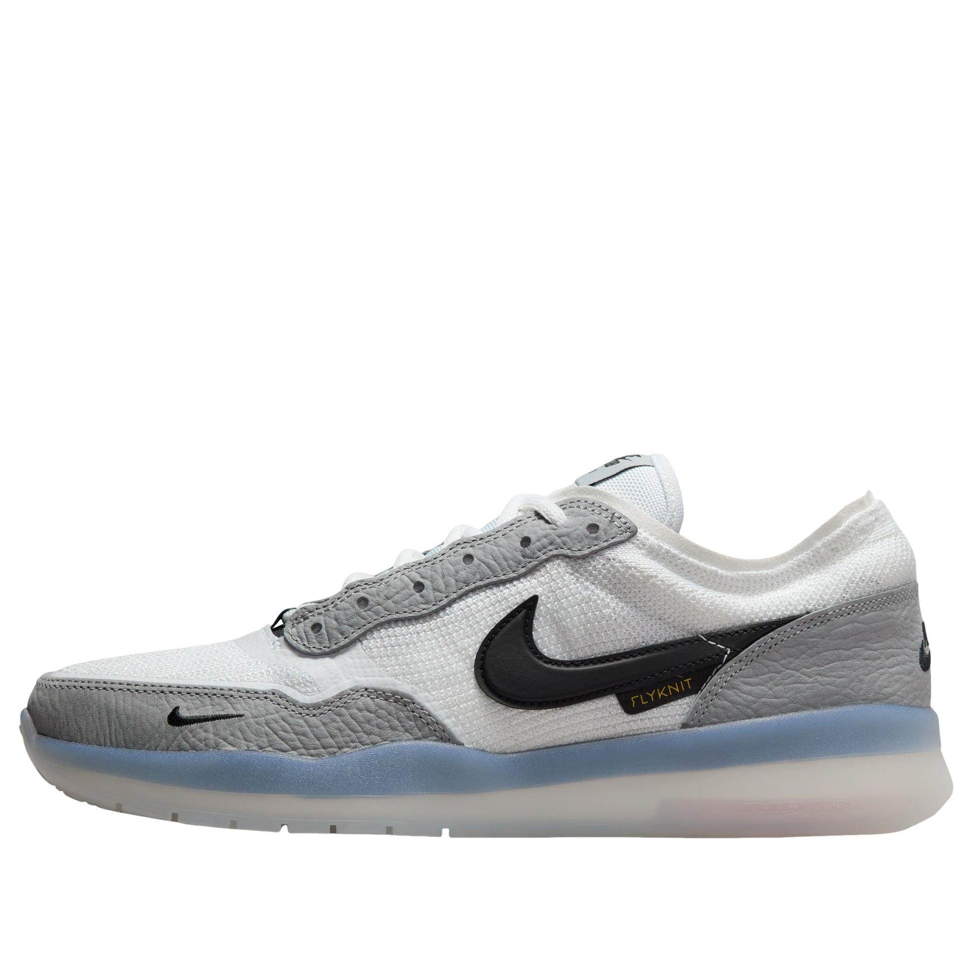 Nike SB PS8 'Wolf Grey' FV8493-004