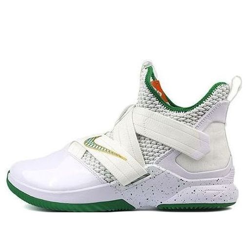 Nike LeBron Soldier 12 EP 'SVSM Home' AO4053-100