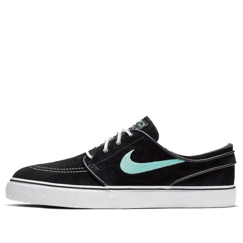 Nike Stefan Janoski SB 'Black Mint' 833603-001