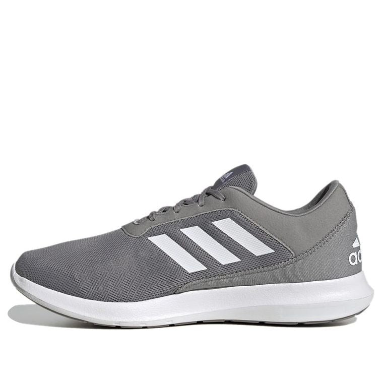 adidas Coreracer 'Gray White' FX3591