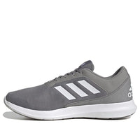 adidas Coreracer 'Gray White' FX3591