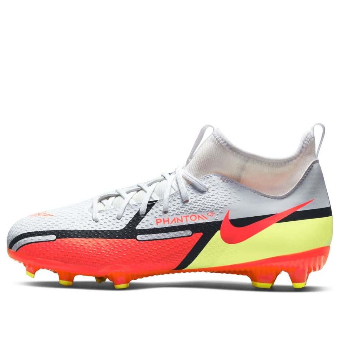 (GS) Nike Phantom GT2 Academy DF MG 'Motivation Pack' DC0813-167