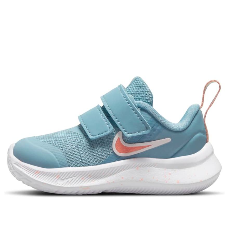 (TD) Nike Star Runner 3 'Worn Blue' DX6757-400