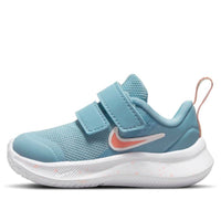 (TD) Nike Star Runner 3 'Worn Blue' DX6757-400