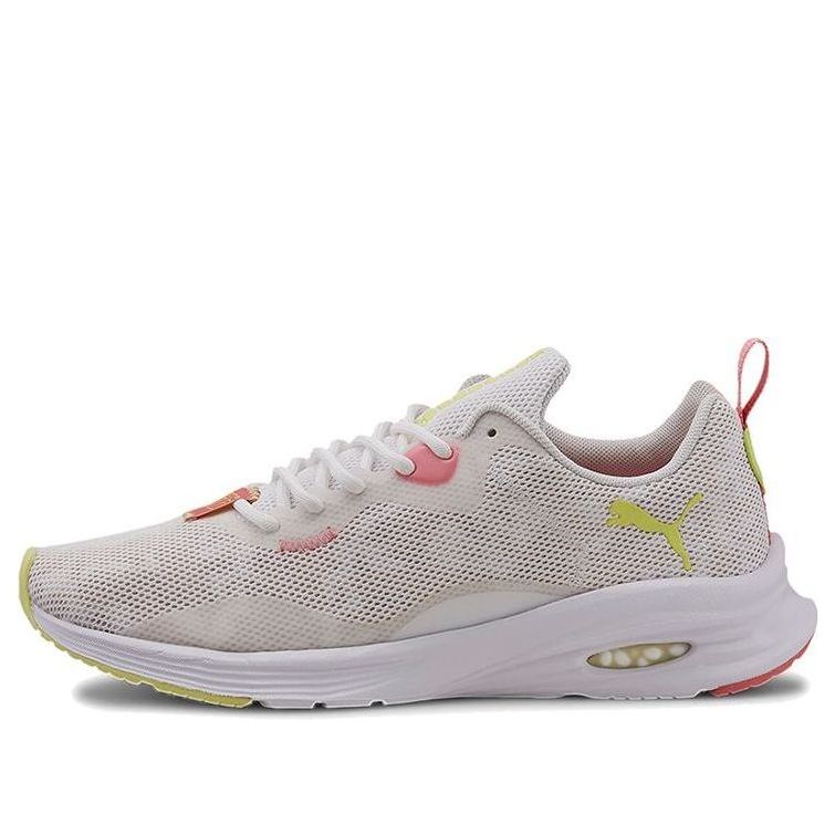 (WMNS) PUMA First Mile x Hybrid Fuego 'White Tapioca' 193113-01