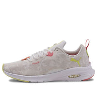 (WMNS) PUMA First Mile x Hybrid Fuego 'White Tapioca' 193113-01