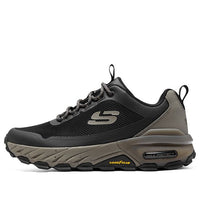 Skechers Max Protect-Liberated 'Black Brown' 237301C-BKNT
