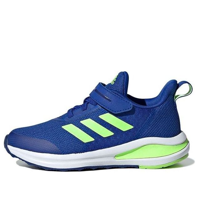 (PS) adidas Fortarun Running 2020 'Blue Green' FW2580