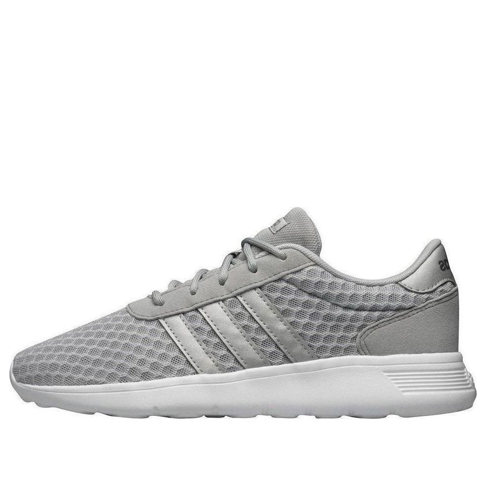 (WMNS) adidas Lite Racer 'Grey' AW4961