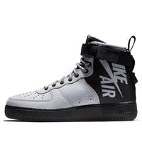 Nike SF Air Force 1 Mid 'Wolf Grey' 917753-009