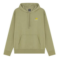 New Balance Essentials Unissentials Sweat Hoodie Asia Sizing 'True Camo' UT21500-TCO