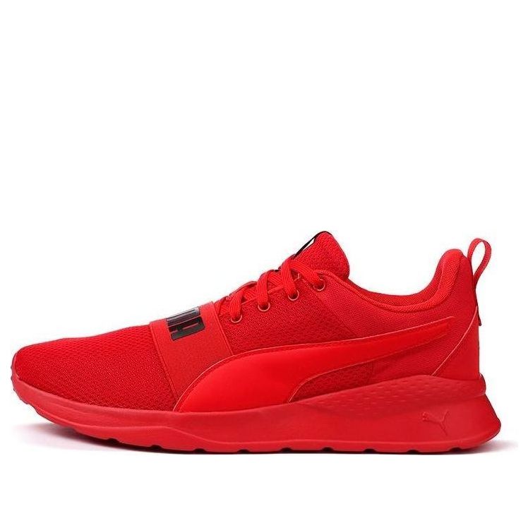 PUMA Anzarun Lite Bold Red/Black 372362-04