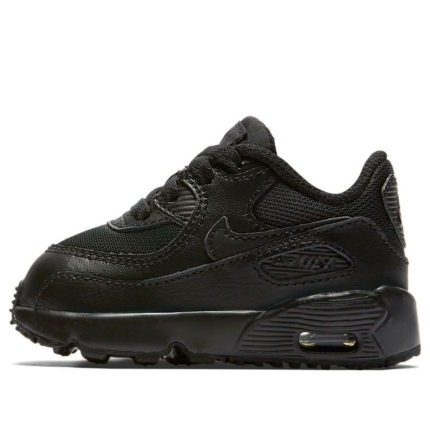 (TD) Nike Air Max 90 Mash 'Black' 833422-001