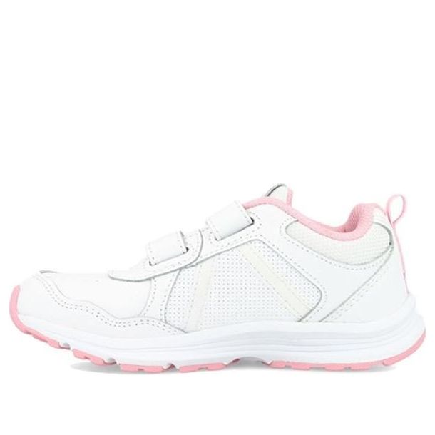 (PS) Reebok Almotio 4.0 LTR 2V 'White Pink' DV8721