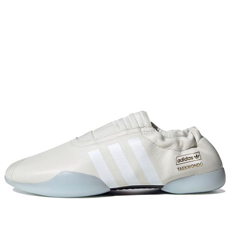 (WMNS) adidas Taekwondo 'Cloud White' EG5145