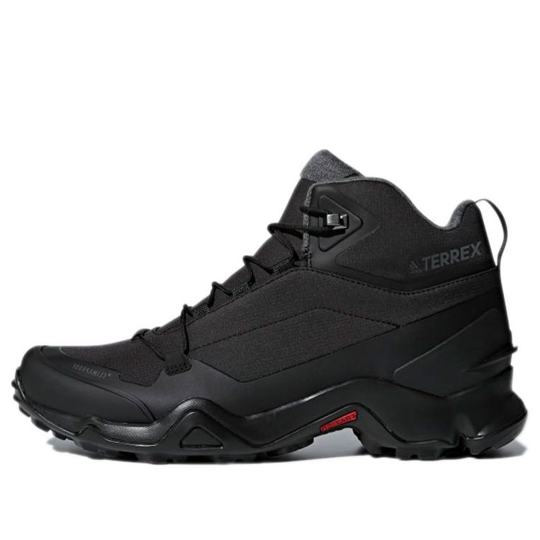adidas Terrex Fastshell Mid 'Carbon Black' S80792